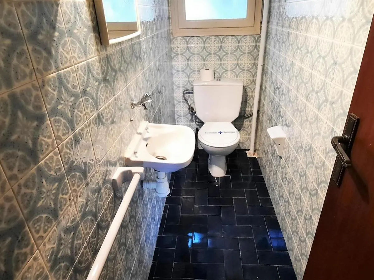 Apartamento Amplio En Cap Ras Con Piscina Y Terraza - 4 Hab, Admite Mascotas, Cerca De La Playa - Es-170-18 Llanca 0*,  Spain