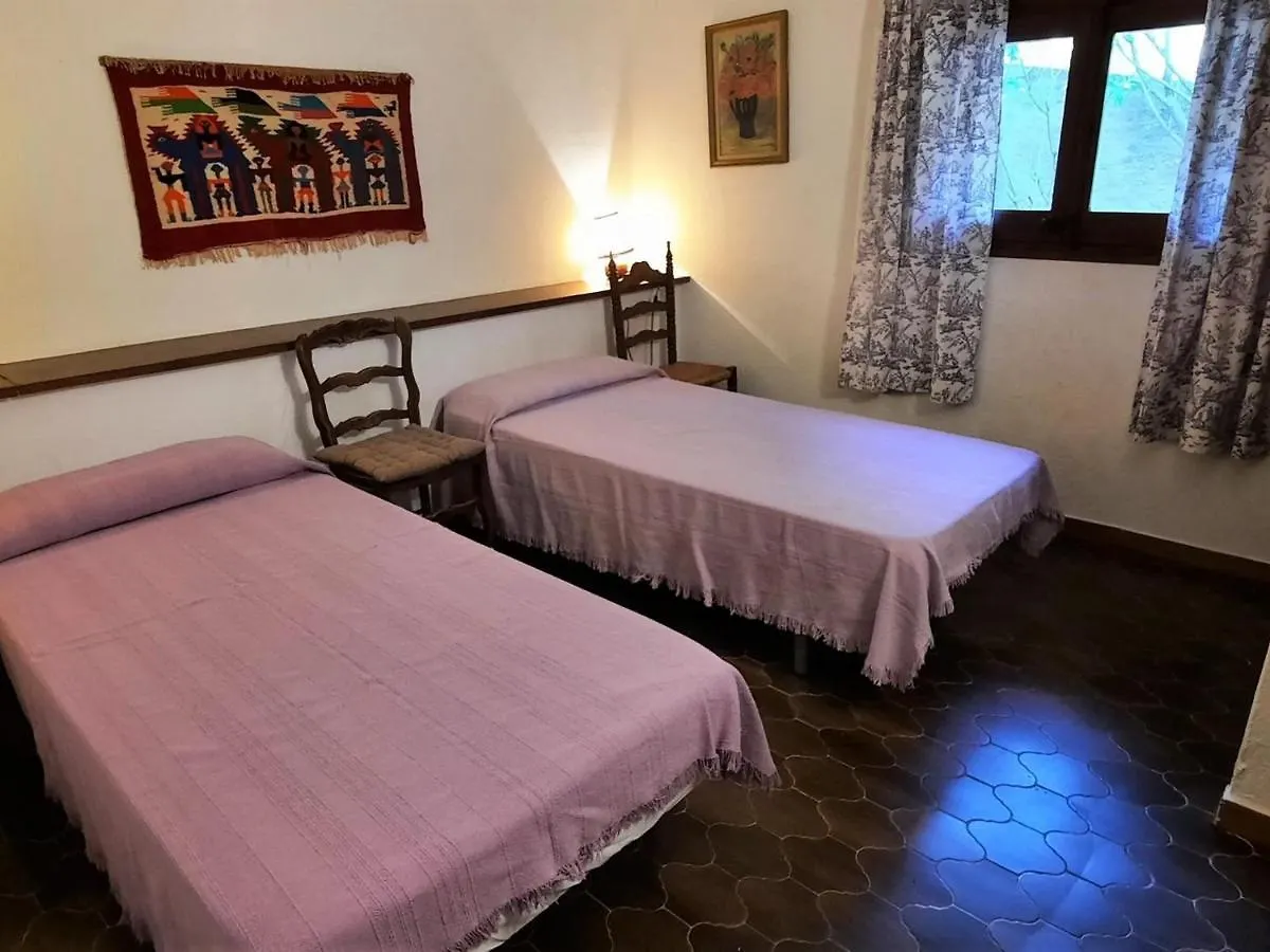 Apartmán Apartamento Amplio En Cap Ras Con Piscina Y Terraza - 4 Hab, Admite Mascotas, Cerca De La Playa - Es-170-18 Llança