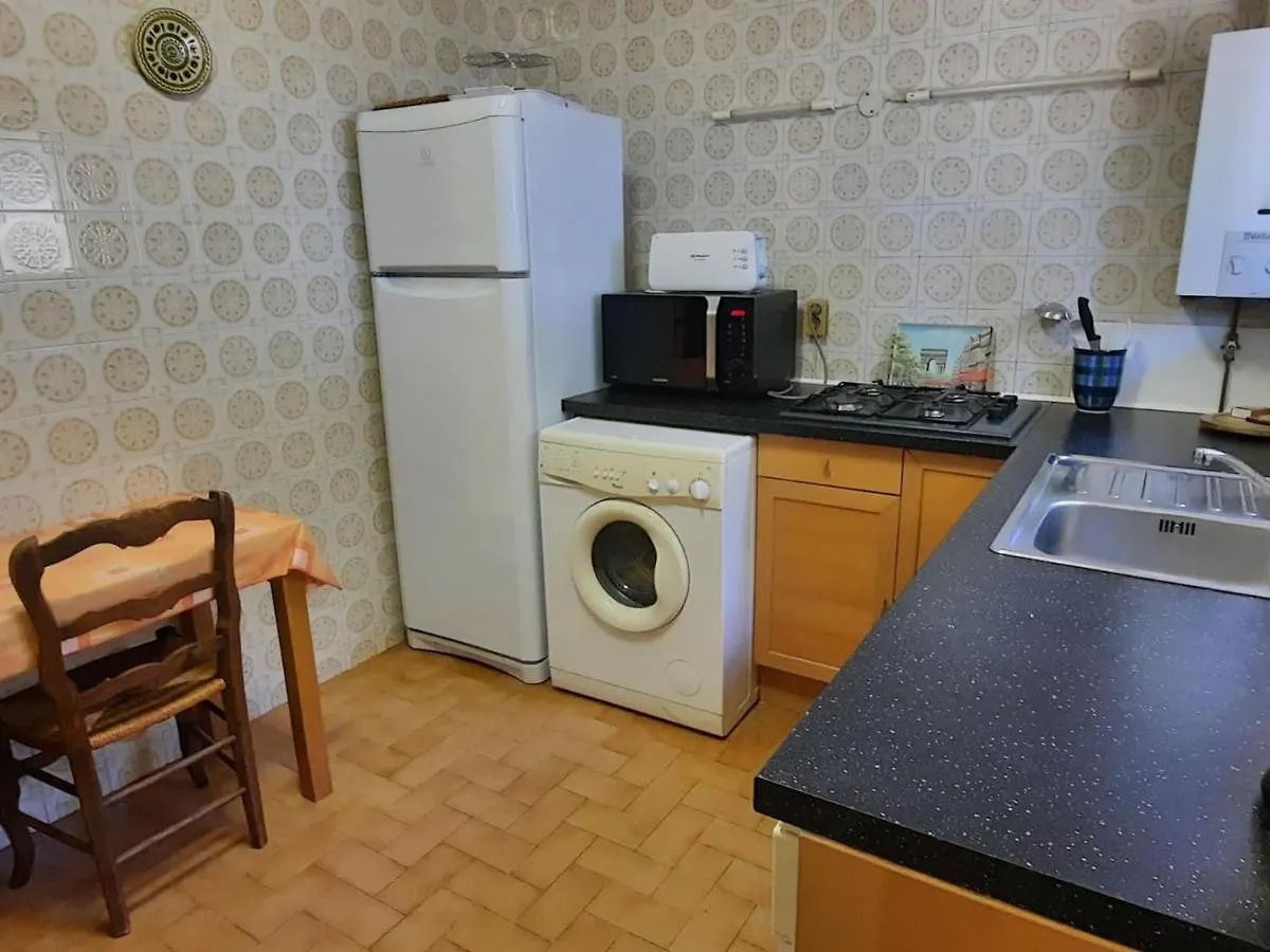 Apartmán Apartamento Amplio En Cap Ras Con Piscina Y Terraza - 4 Hab, Admite Mascotas, Cerca De La Playa - Es-170-18 Llança