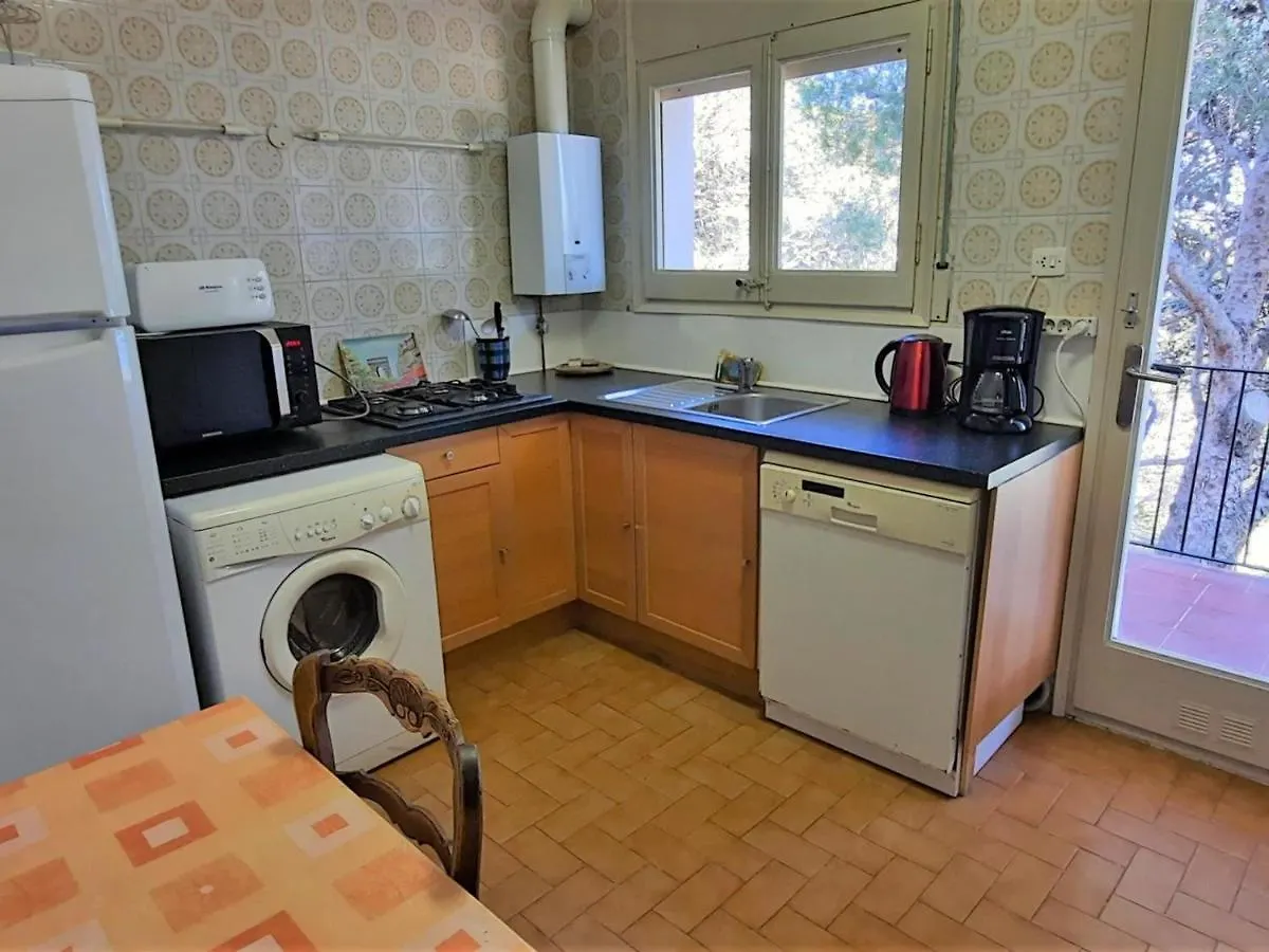 Apartamento Amplio En Cap Ras Con Piscina Y Terraza - 4 Hab, Admite Mascotas, Cerca De La Playa - Es-170-18 Llança 0*,  Španělsko