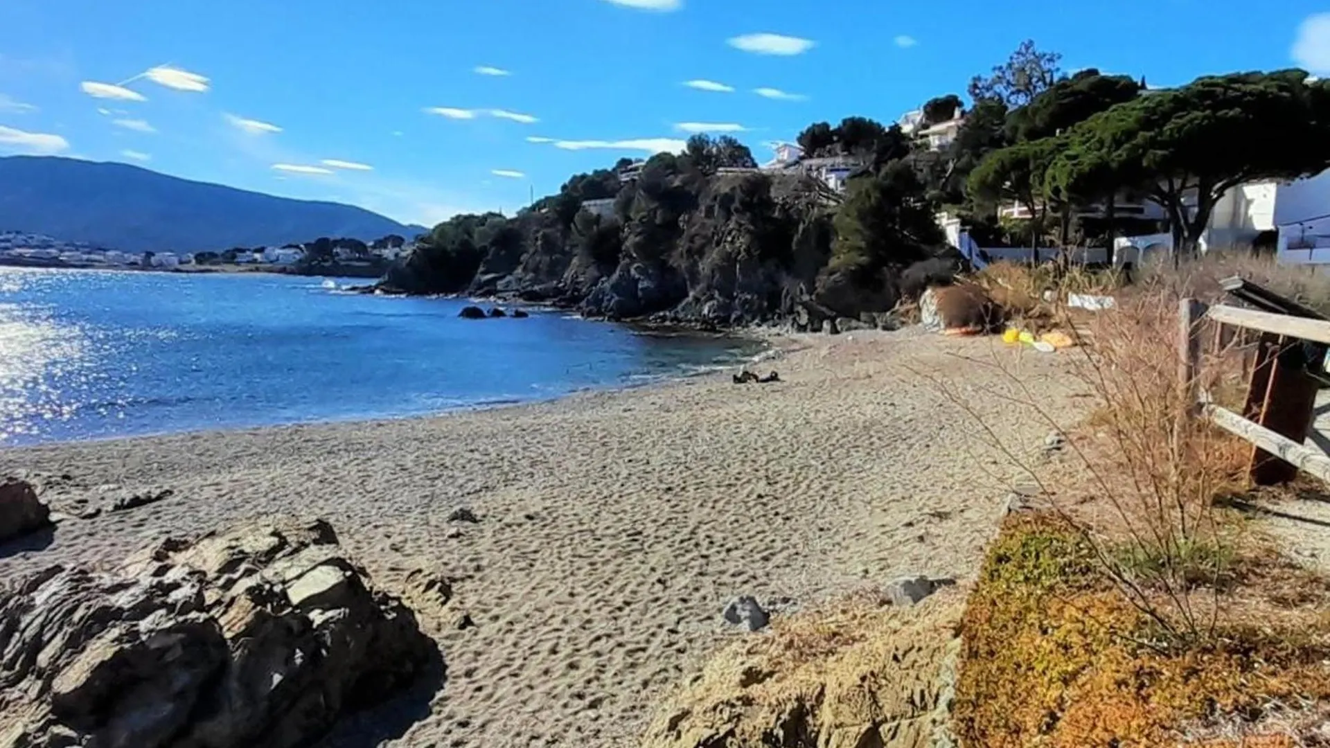 Apartamento Amplio En Cap Ras Con Piscina Y Terraza - 4 Hab, Admite Mascotas, Cerca De La Playa - Es-170-18 Llanca 0*,